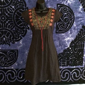 Vintage dress